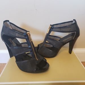 Michael Kors heels
